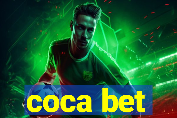 coca bet